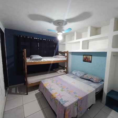 Rock n Hostel Cabo Frio Zimmer foto