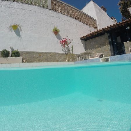 Rock n Hostel Cabo Frio Exterior foto