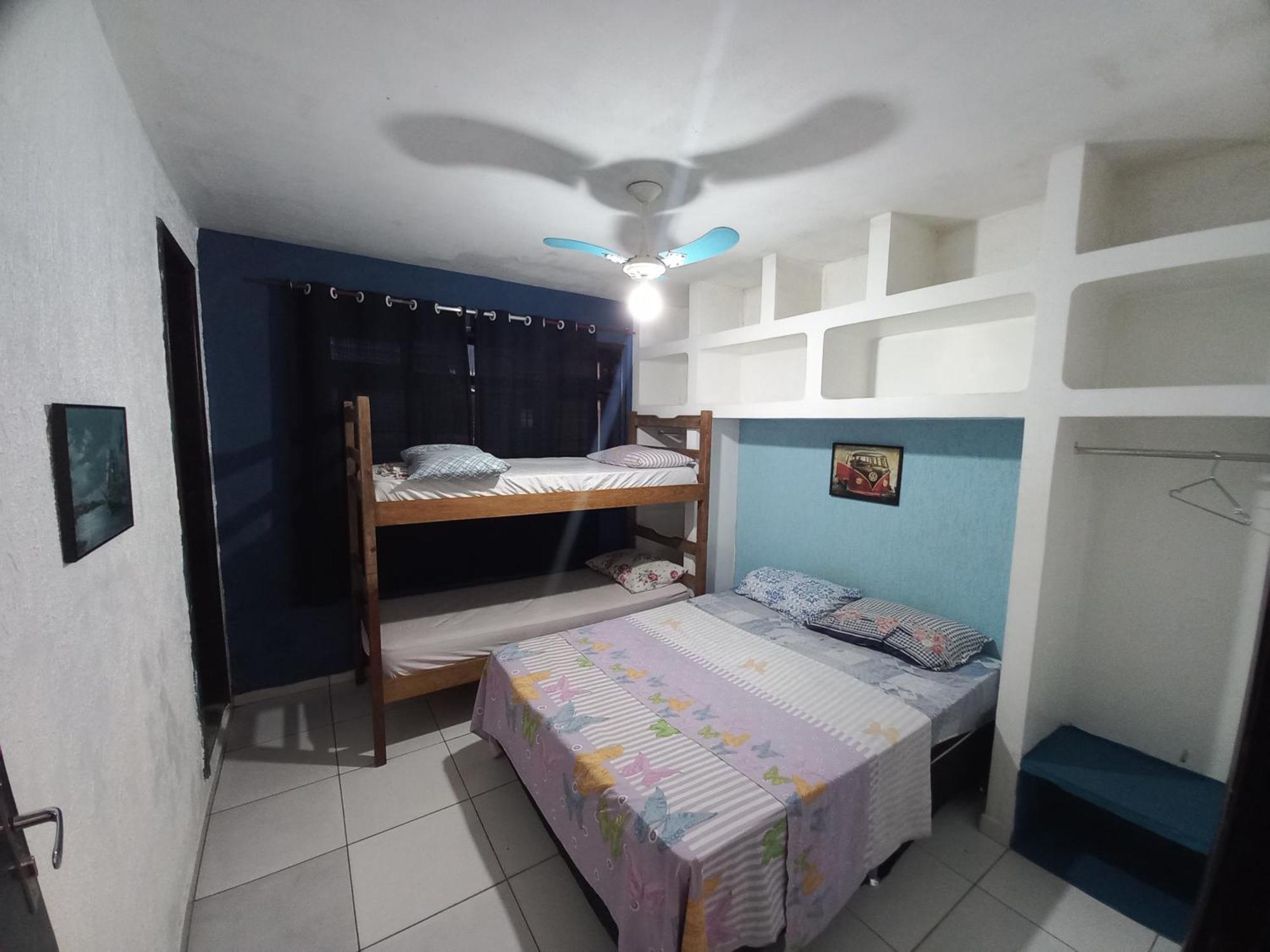 Rock n Hostel Cabo Frio Zimmer foto
