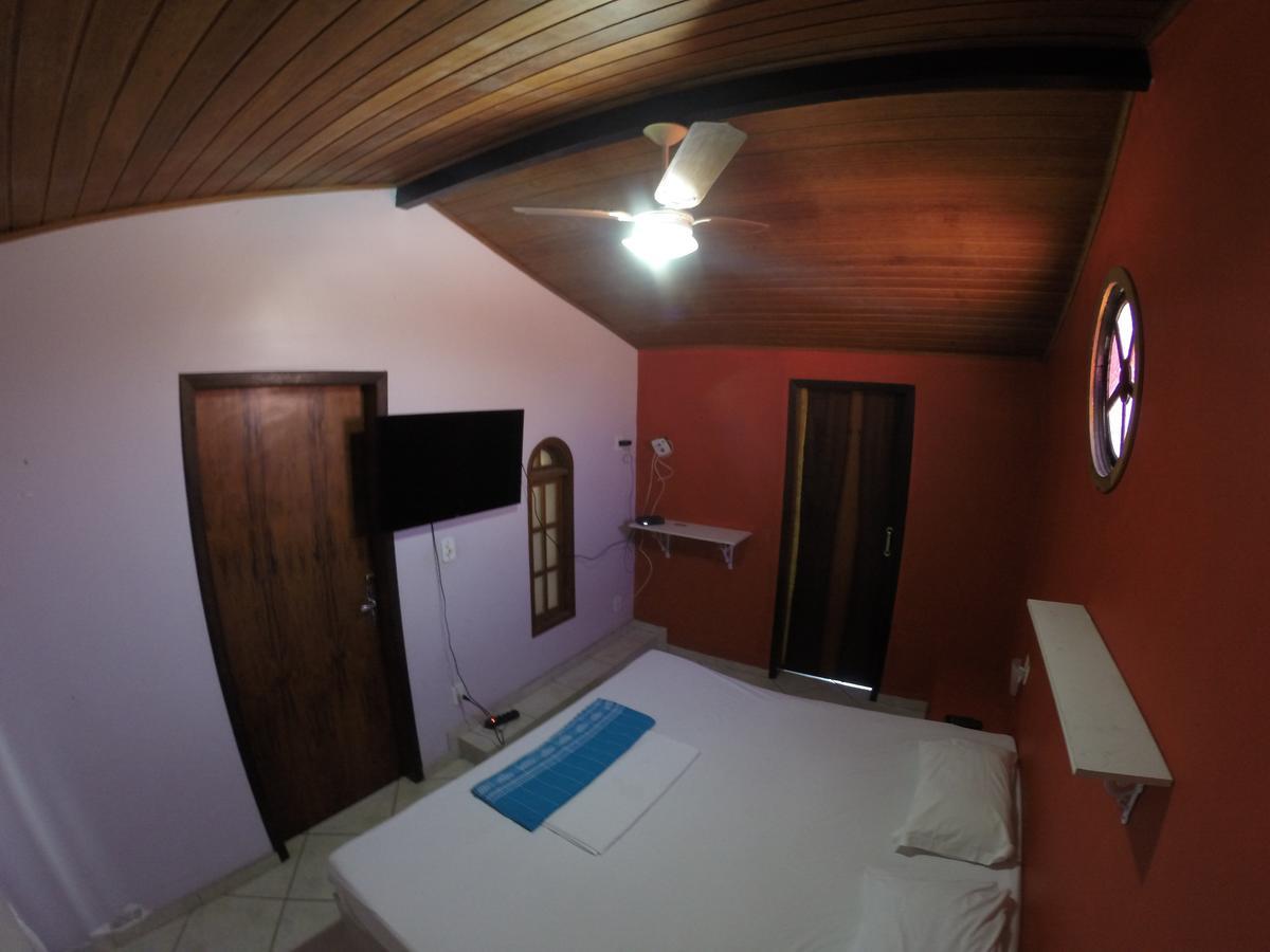 Rock n Hostel Cabo Frio Exterior foto